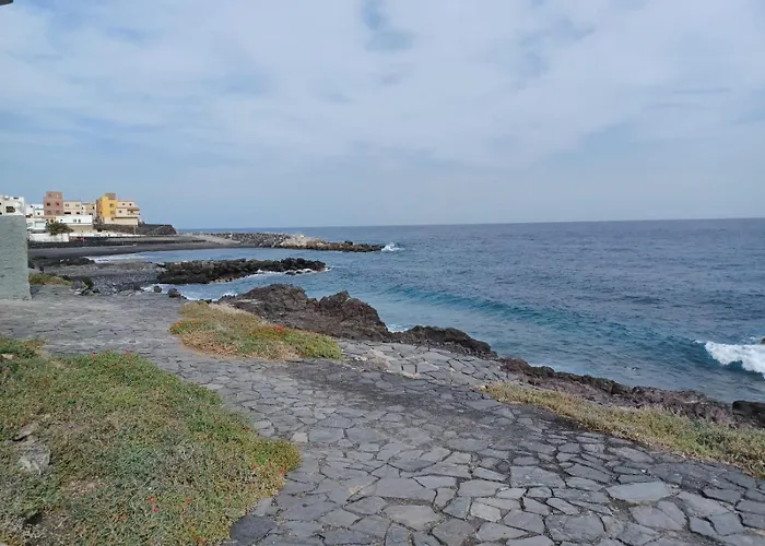 Playalasricas Διαμέρισμα