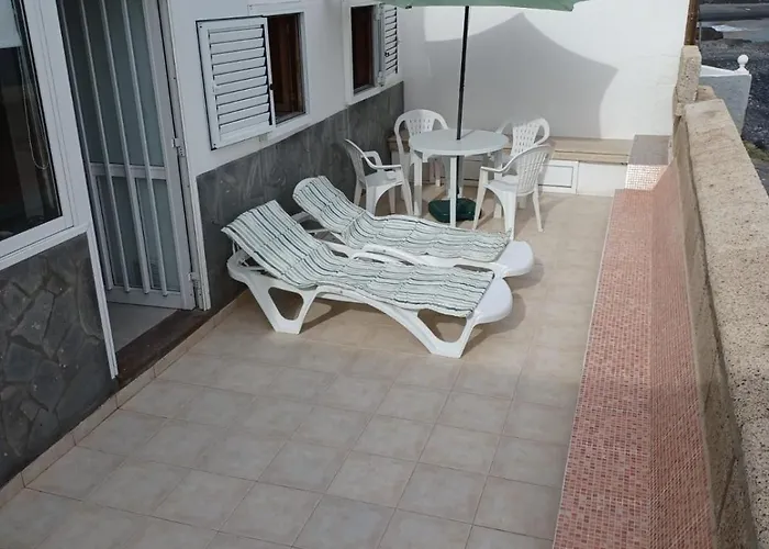 Διαμέρισμα Playalasricas *