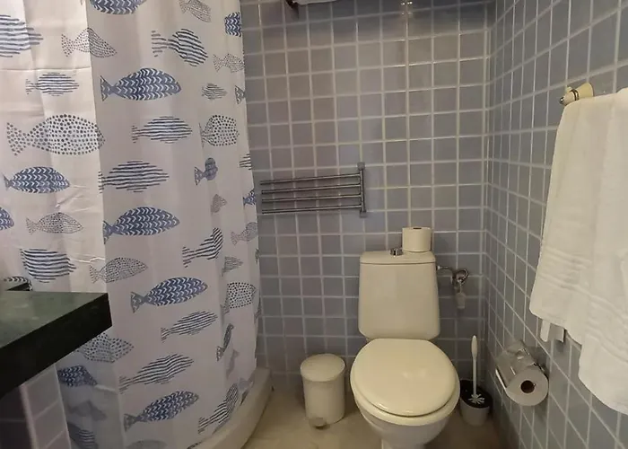 Playalasricas Διαμέρισμα Las Eras (Tenerife)