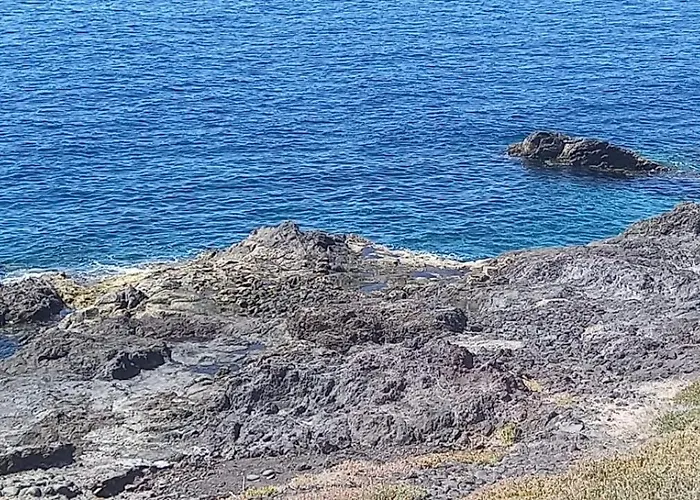 Playalasricas * Las Eras (Tenerife)