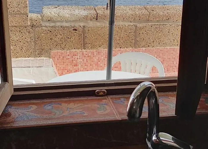 Playalasricas * Las Eras (Tenerife)