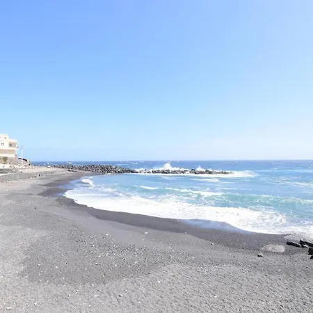 Appartement Playalasricas *