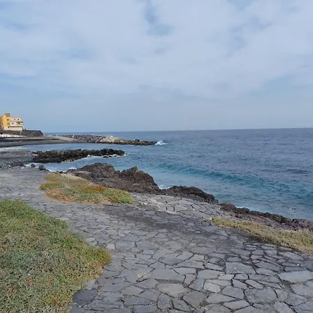 Playalasricas Appartement