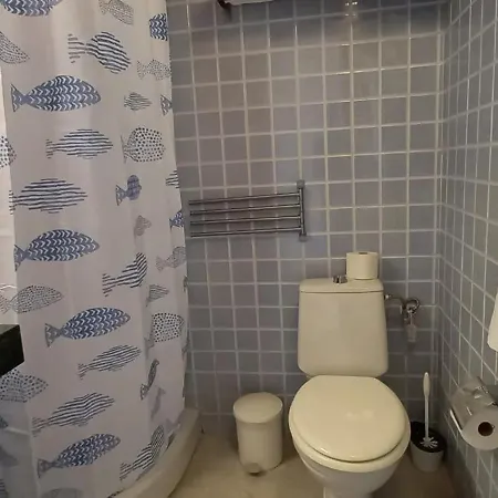 Playalasricas Appartement Las Eras (Tenerife)