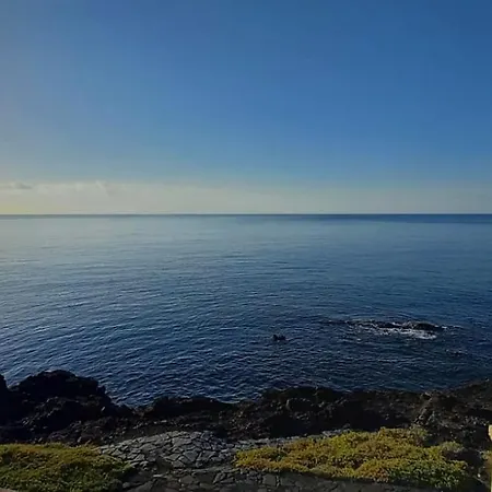 Playalasricas Las Eras (Tenerife)