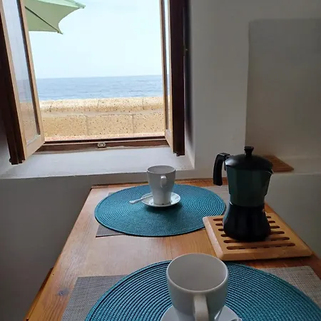 Playalasricas Appartement