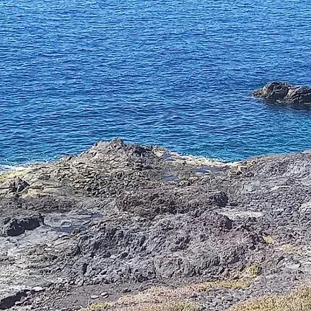 Playalasricas * Las Eras (Tenerife)