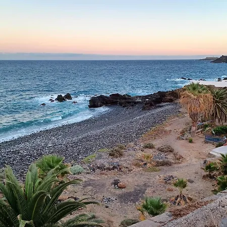Playalasricas Las Eras (Tenerife)