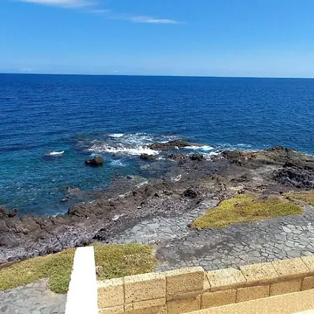 Playalasricas Appartement *