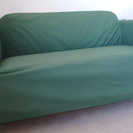 Appartement Playalasricas Las Eras (Tenerife)