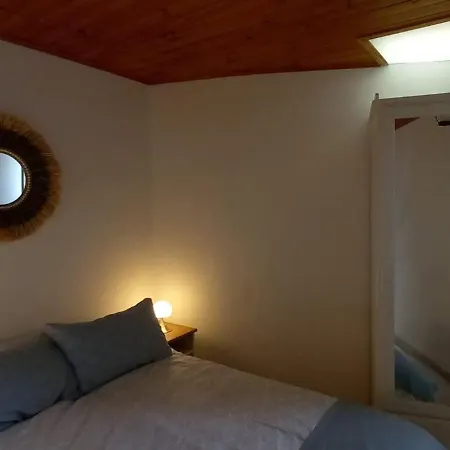 Playalasricas Apartment Las Eras (Tenerife)