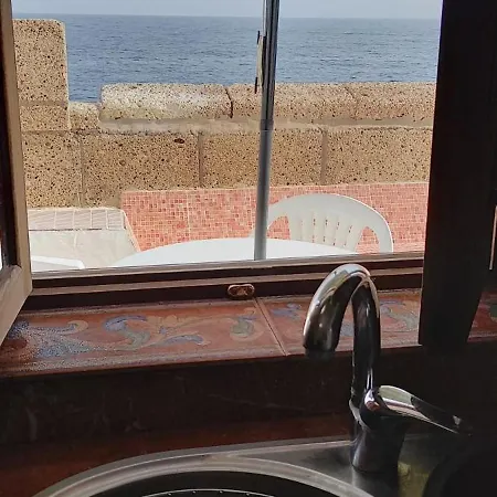 Playalasricas * Las Eras (Tenerife)