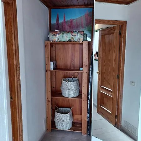 Playalasricas Apartment Las Eras (Tenerife)