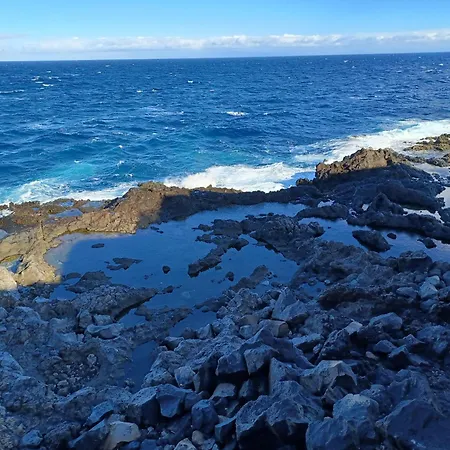 Apartment Playalasricas