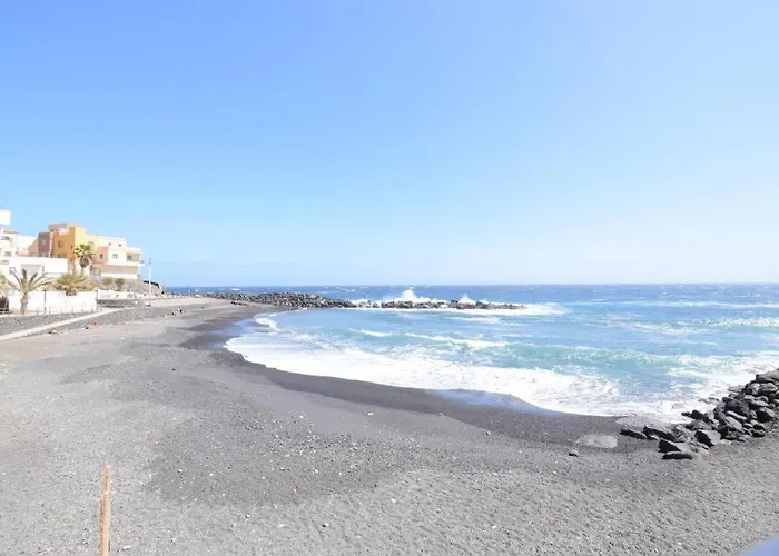 Apartamento Playalasricas *