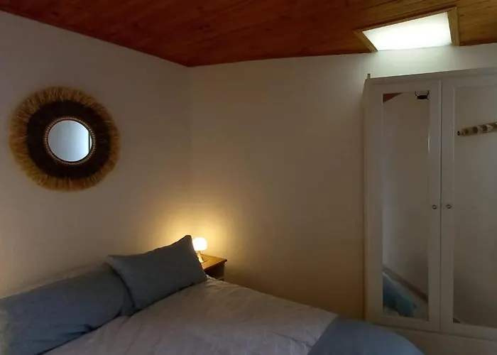 Playalasricas Apartamento Las Eras (Tenerife)