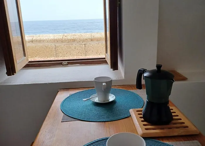 Playalasricas Apartamento