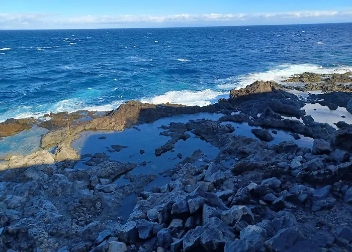 Apartamento Playalasricas