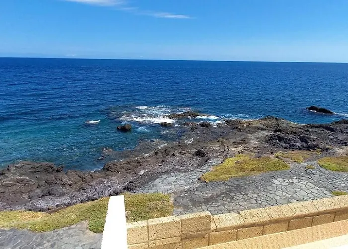 Playalasricas Apartamento *