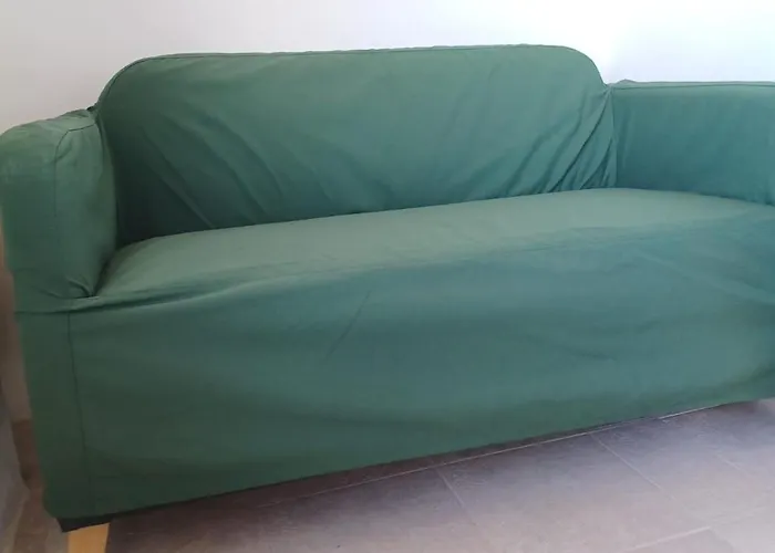 Apartamento Playalasricas Las Eras (Tenerife)