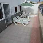 شقة Playalasricas *