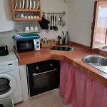 شقة Playalasricas