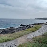 شقة Playalasricas Las Eras (Tenerife)