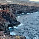 شقة Playalasricas Las Eras (Tenerife)